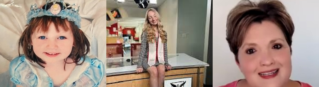 Erin & Phil Bentkowski's Validation with their daughter Grace through Shelly Wilson (1)