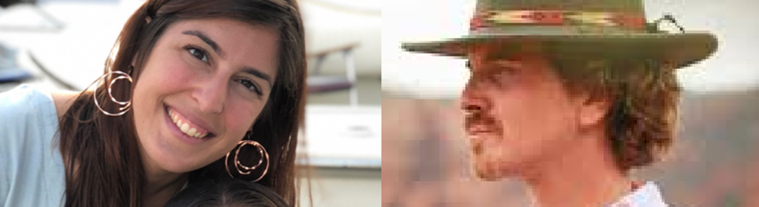 Mara and John Navaretta's Validation with their daughter Sabrina through Mitch Ott