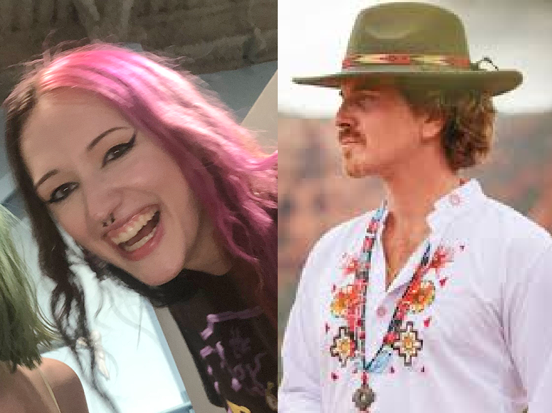 Faye Maue's validation story with her daughter, Hana Cecilia, through Mith Ott