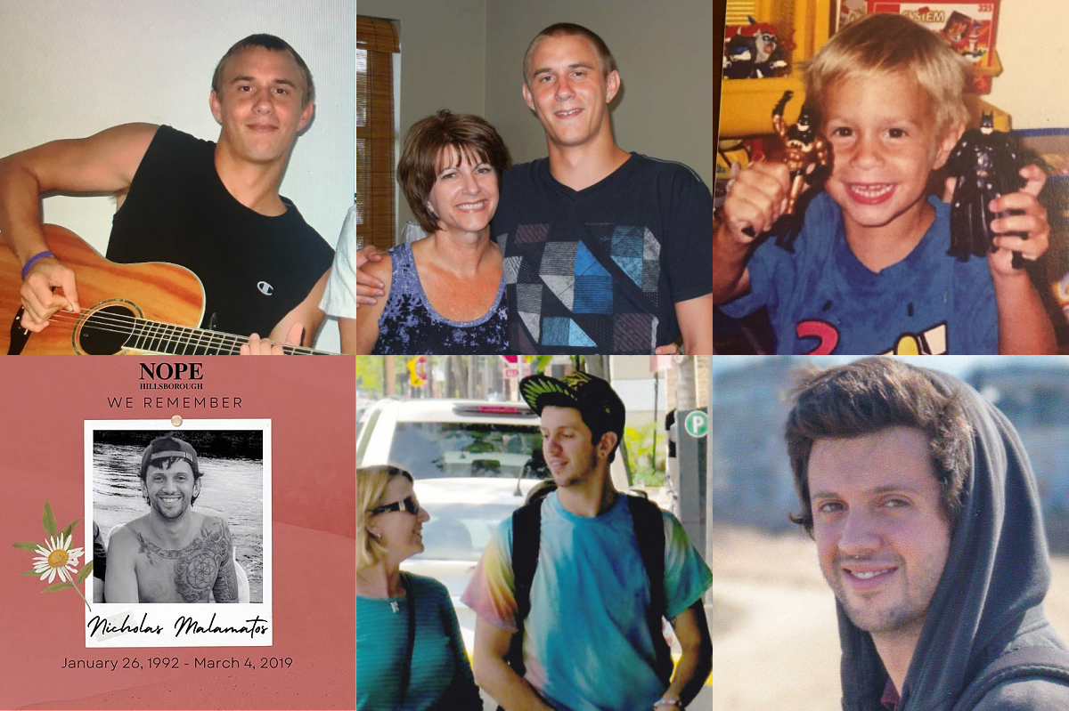 Affiliate Leader Focus - HPH - Tampa Bay, Cathy Zimmerman & Kathy &  Mike Fooshee