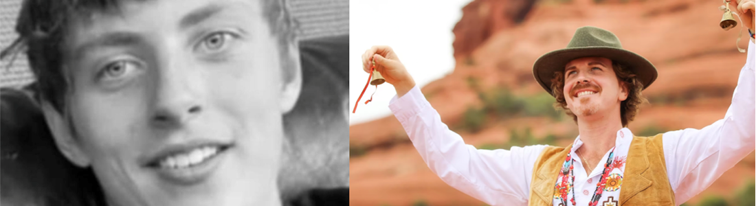 Julie Callagher's Validation with her son Timo through Mitch Ott