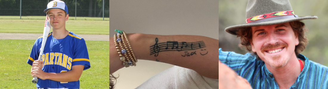 Nicole & Troy Niehaus' Validation with their son, Jack through Mitch Ott (1)