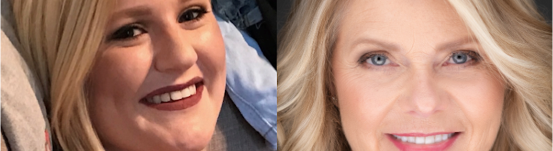 Shannon and Kiley McCarthy Taylor's Validation from Kasey through Jennifer Brazier