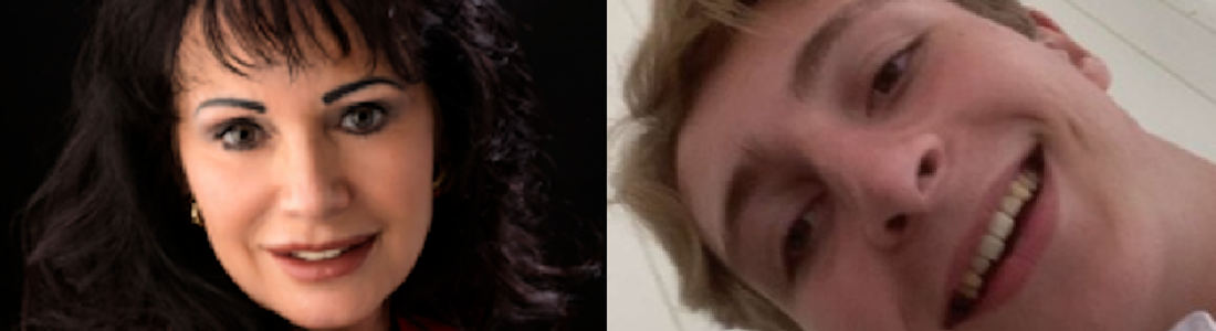 Liisa Mast's Validation with her son Theodor through Pauline Mason