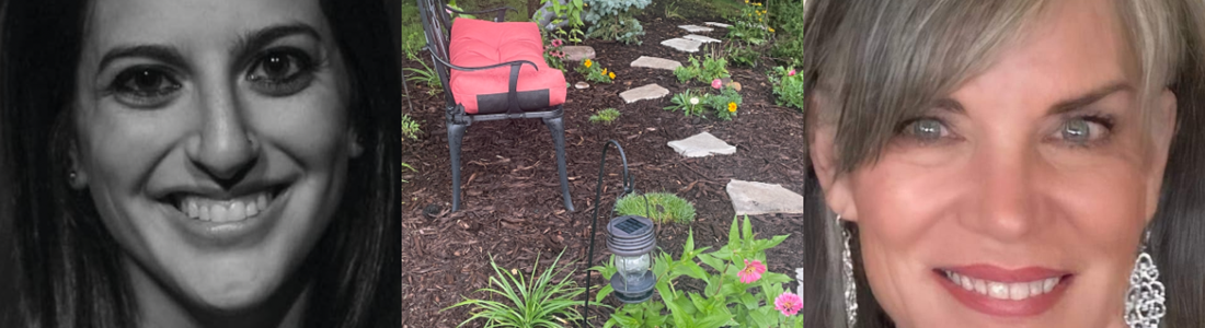 Sandi Cross' Validation with her daughter Brianna through Kathy MacMannis