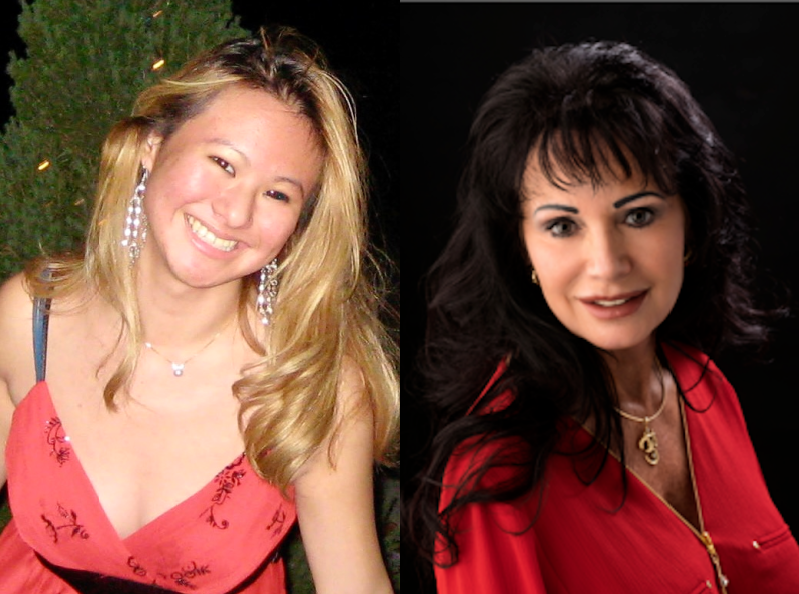 Mary Yamamoto's Validation with her daughter Kathryn through Pauline Mason