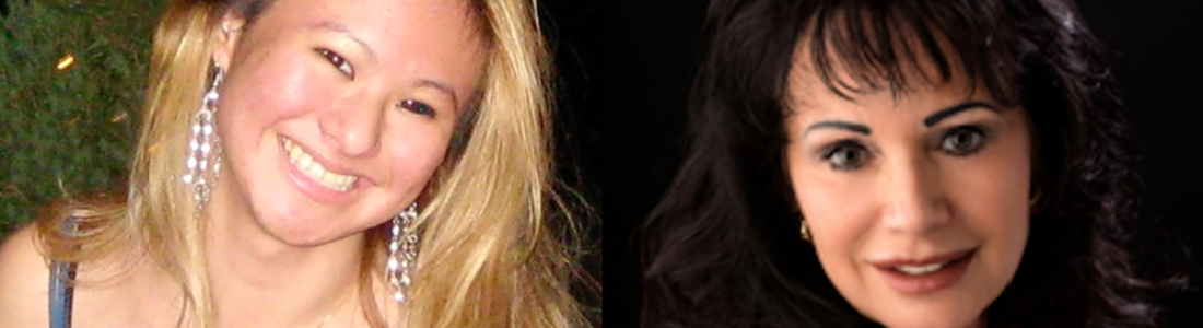 Mary Yamamoto's Validation with her daughter Kathryn through Pauline Mason