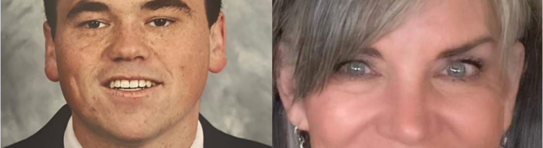 Pamela Brennan's Validation with her son Luke through Kathy MacMannis