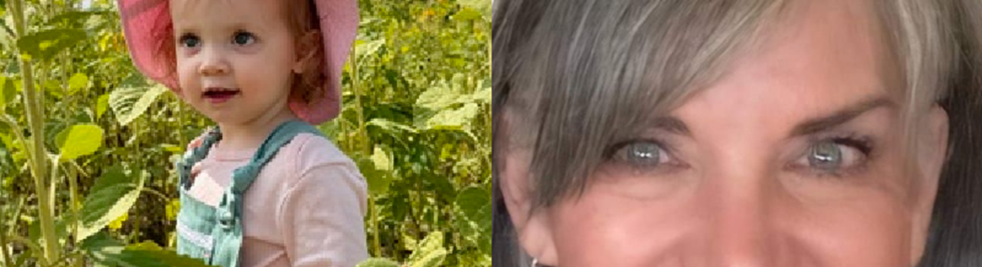 Jessica Peachey's Validation with her daughter Leona through Kathy MacMannis