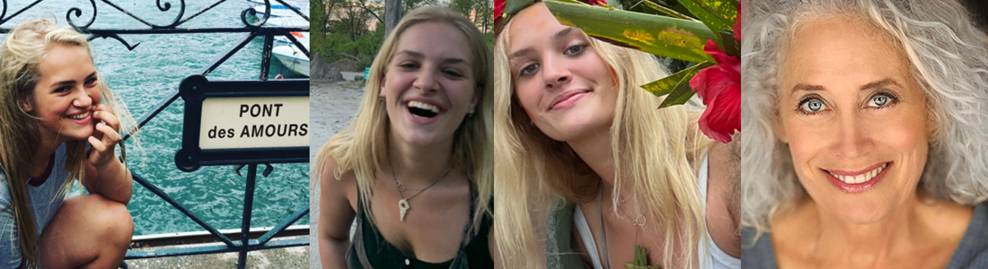 Ingrid Emerick's Validation from her daughter Zoe through Barbra Banner