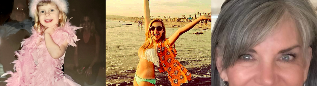 Patty and Dave Hart's Validation Story with their daughter Lauren through Kathy MacMannis