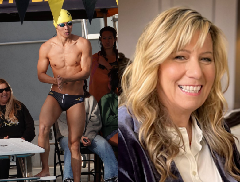 Eve's Validation with her son Sammy through Jane Meakin