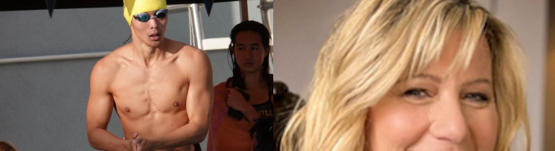 Eve's Validation with her son Sammy through Jane Meakin