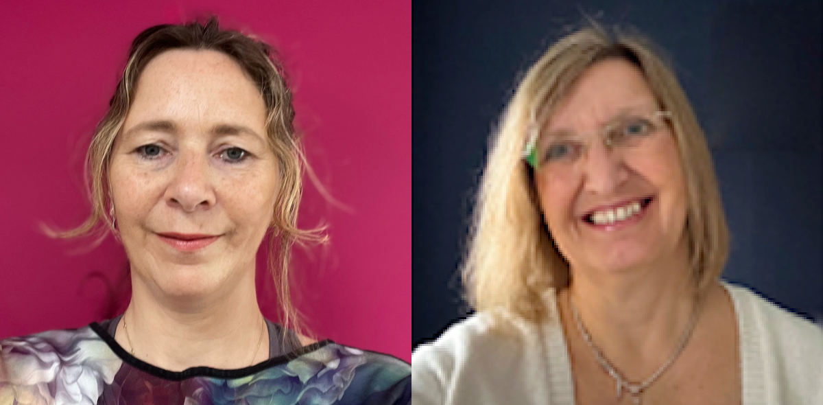 NEW CO-AFFILIATE LEADERS - Emma Shah & Alex Day, Helping Parents Heal - UK!