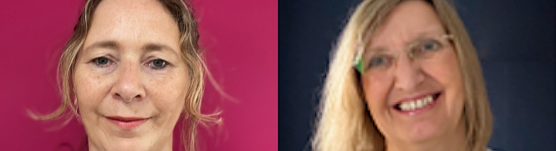 NEW CO-AFFILIATE LEADERS - Emma Shah & Alex Day, Helping Parents Heal - UK!