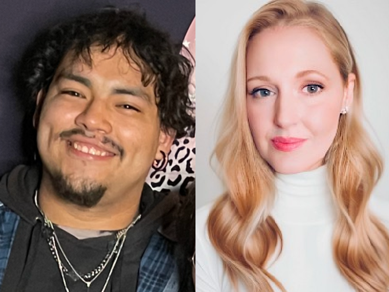 Linda Salazar's Validation with her son Luke through Kamberlee Carlton