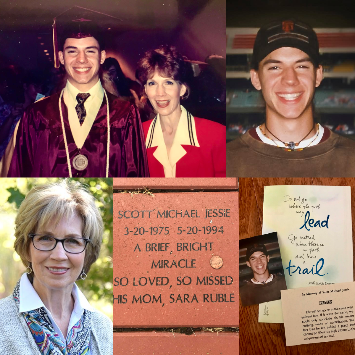 Affiliate Leader Focus: Sara Ruble, Affiliate Leader of Helping Parents Heal - Soul Planning