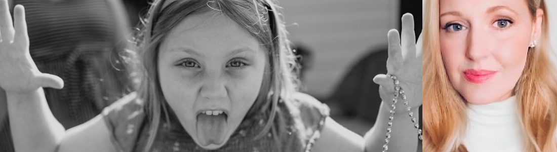 Amelia Langseth's Validation with her daughter Ellie through Kamberlee Carlton