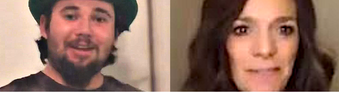 Kathy Bogue's Validation Story with her son Murphy through Kathi Behrens