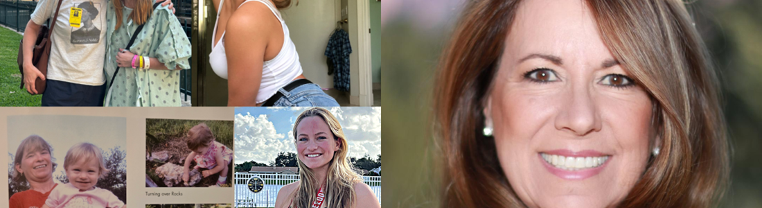 Lisa Feinstein's Validation with her daughter, Kate, through Lisa Wilcoxson