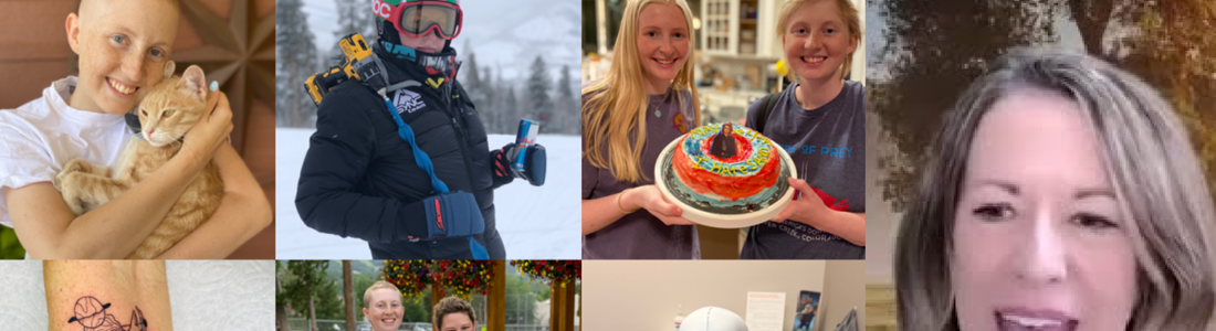 Gibby Sullivan's Validation Story with her daughter Campbell through Lisa Wilcoxson