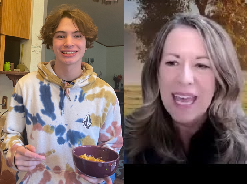 Katrina Chambon's Validation Story with her son Jaden through Lisa Wilcoxson