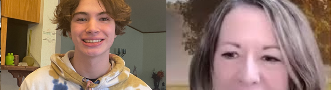 Katrina Chambon's Validation Story with her son Jaden through Lisa Wilcoxson