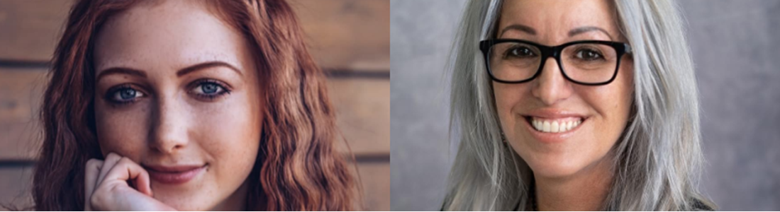 Carrie and Scott Lott's Validation Story with their daughter Lexi through Beth Lynch