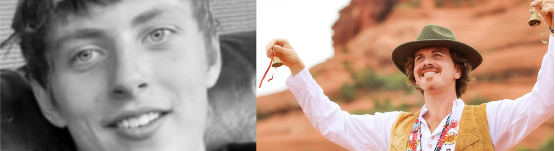 Julie C's Validation with her son Timo through Mitch Ott