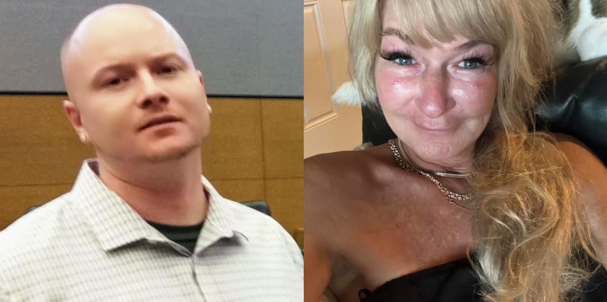 Ellen Conrad's second Validation with her son David through Isabella Johnson