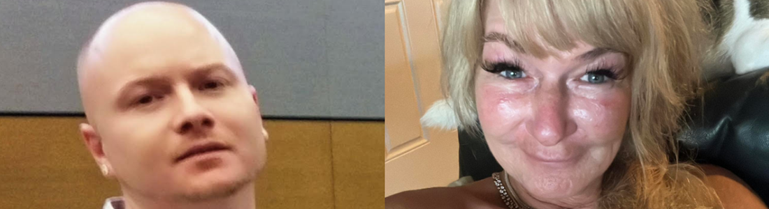 Ellen Conrad's second Validation with her son David through Isabella Johnson