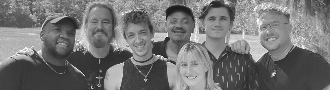 PRODUCTION UPDATE - MESSAGES IN THE SILENCE