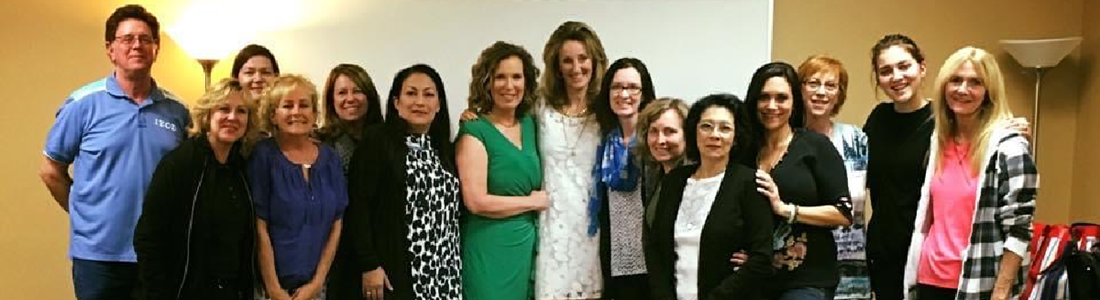 Provider Focus: Spotlight on Susanne Wilson and her enduring support for Helping Parents Heal