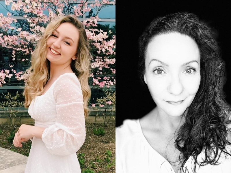 Erin & Phil Bentkowski's Validation with their daughter Grace through Nicole Willett