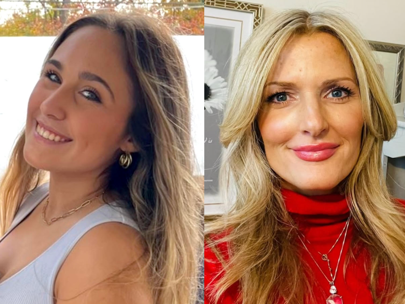 Meaghann Diez's Validation from her daughter Hailey through Stacey Lynn Cripps