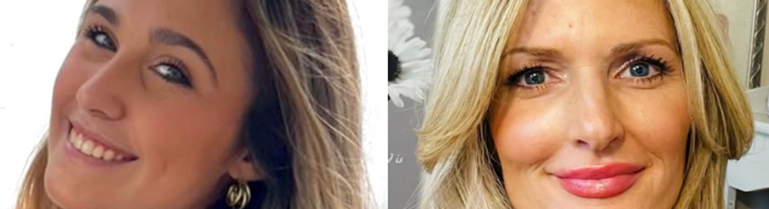 Meaghann Diez's Validation from her daughter Hailey through Stacey Lynn Cripps