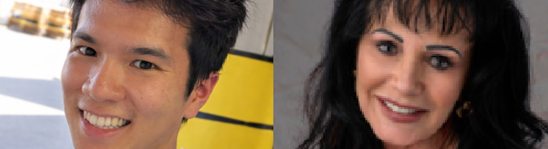 Neni Chin's Validation with her son Ryan through Pauline Mason