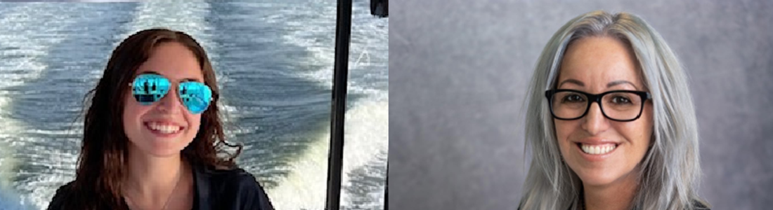 Mara and John Navaretta's Validation with their daughter Sabrina through Beth Lynch