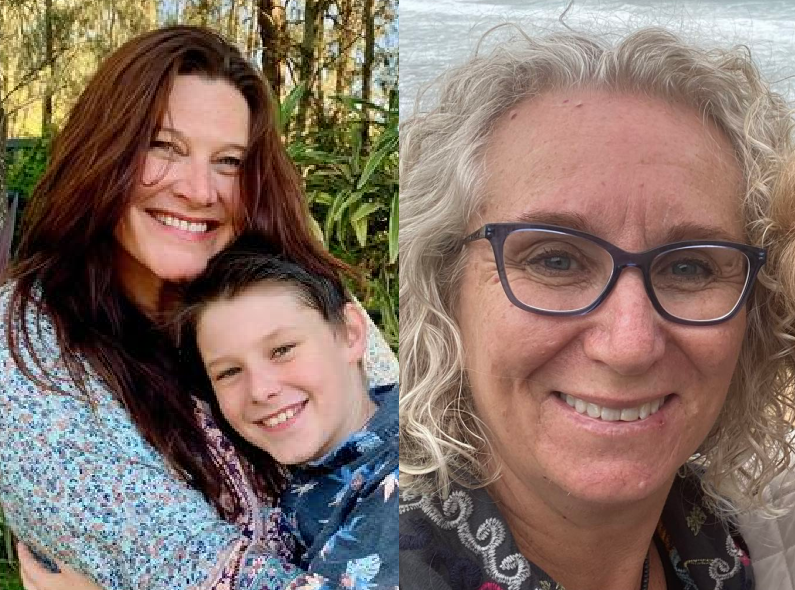 NEW CO-AFFILIATE LEADER! Helping Parents Heal - Sydney, Australia!