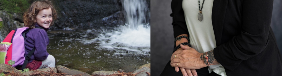 Daniela de Sola's Validation with her daughter Olivia through Beth Lynch