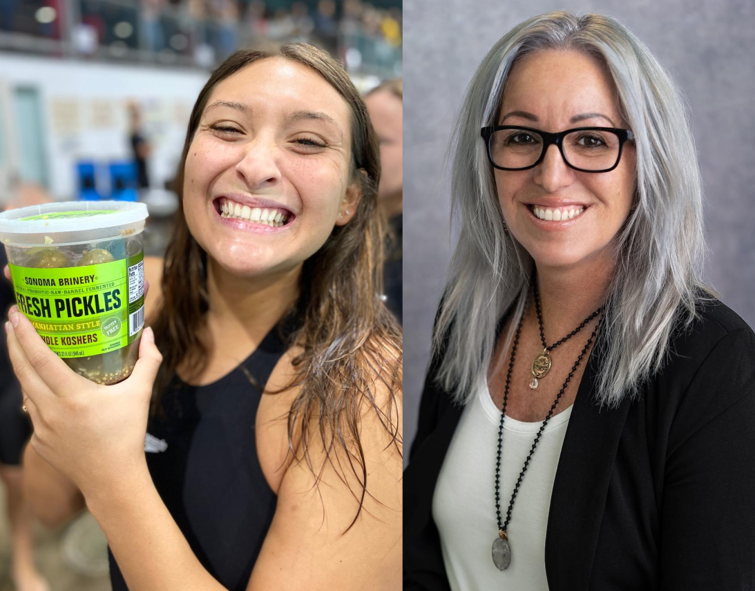 Andrea Benveniste's Validation with her daughter Sydney through Beth Lynch