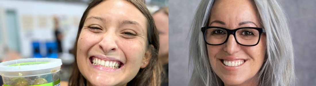 Andrea Benveniste's Validation with her daughter Sydney through Beth Lynch