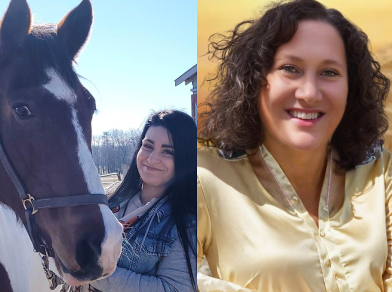 Natalia Corneto's Validation with her daughter Valerie through Sarina Baptista