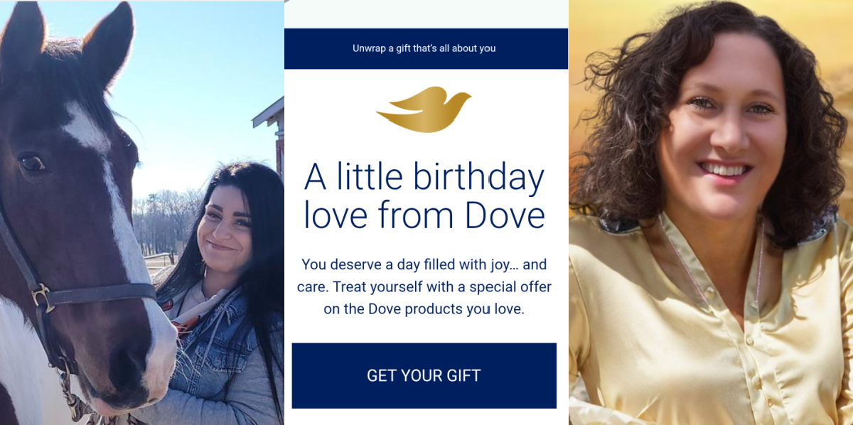 Natalia Corneto's Validation with her daughter Valerie through Sarina Baptista