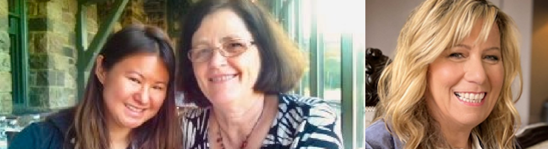 Mary Yamamoto's Validation with her daughter Kathryn through Jane Meakin