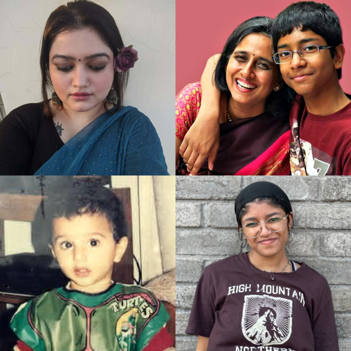 Members of our HPH - India Have Validations with their Children through Manisha Akhauri