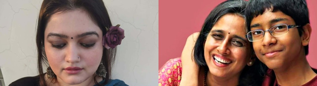 Members of our HPH - India Have Validations with their Children through Manisha Akhauri