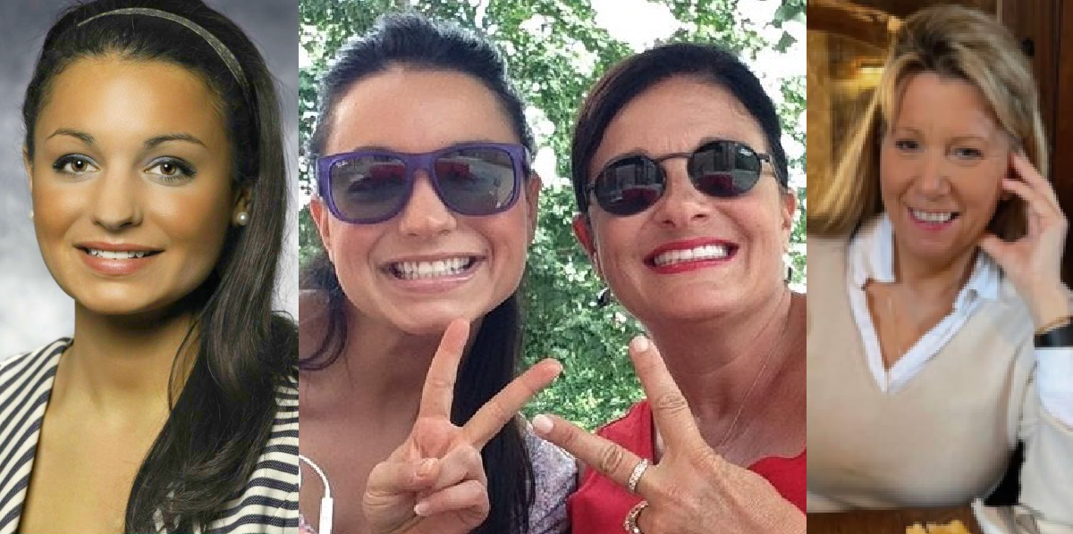 Lisa Laniewski's Validation with her daughter Amber through Jane Meakin