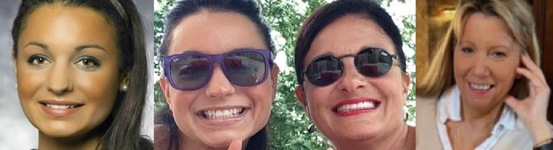 Lisa Laniewski's Validation with her daughter Amber through Jane Meakin