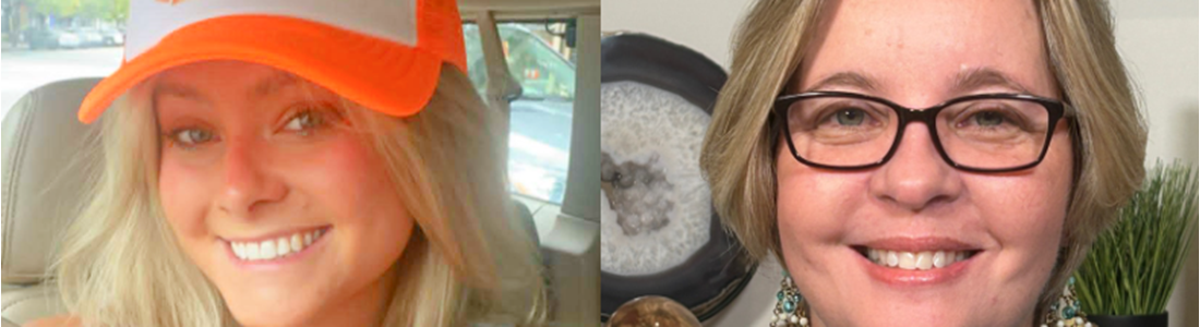 Laura McKeithen's Validation with her daughter Liza through Amy Utsman